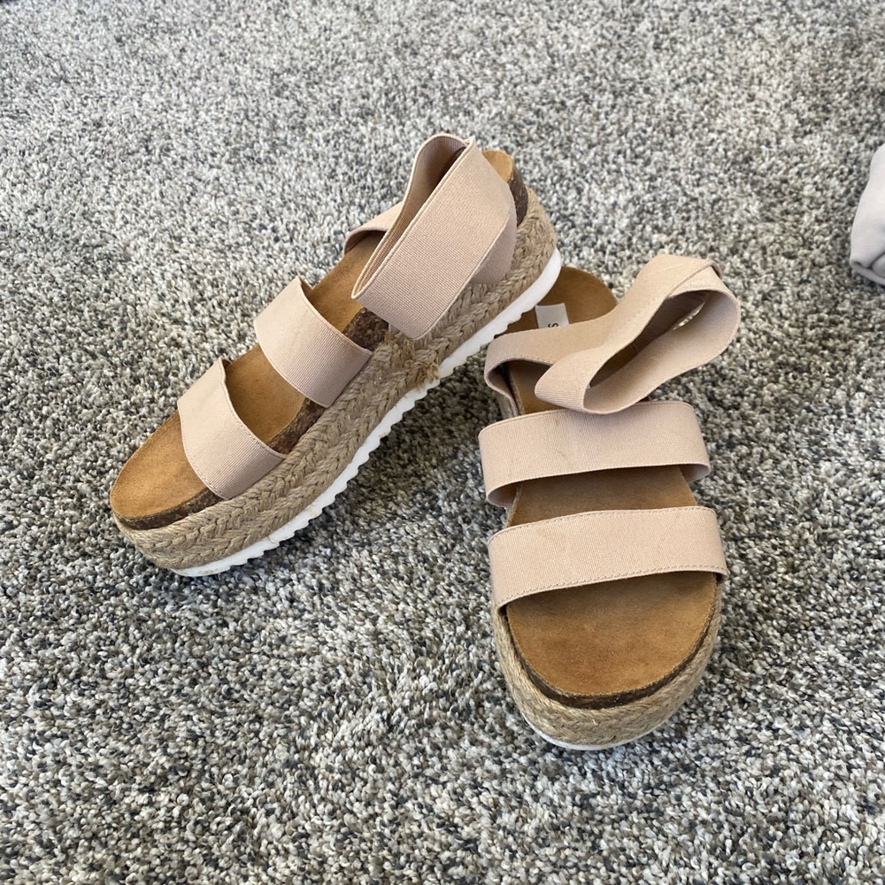 Steve Madden